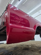 1999-2010 Ford F250 F350 Super Duty 8' Long Truck Bed