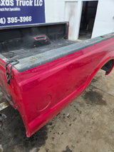 1999-2010 Ford F250 F350 Super Duty 8' Long Truck Bed