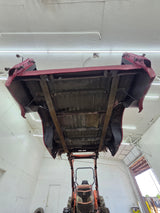 1999-2010 Ford F250 F350 Super Duty 8' Long Truck Bed