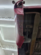 1999-2010 Ford F250 F350 Super Duty 8' Long Truck Bed