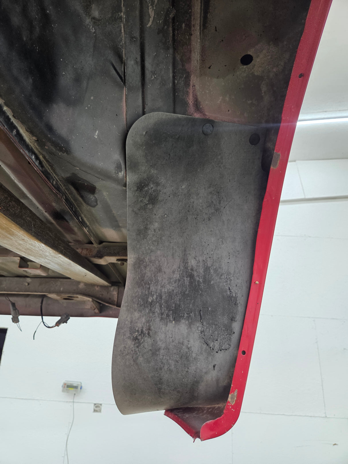 1999-2010 Ford F250 F350 Super Duty 8' Long Truck Bed