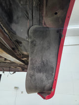 1999-2010 Ford F250 F350 Super Duty 8' Long Truck Bed