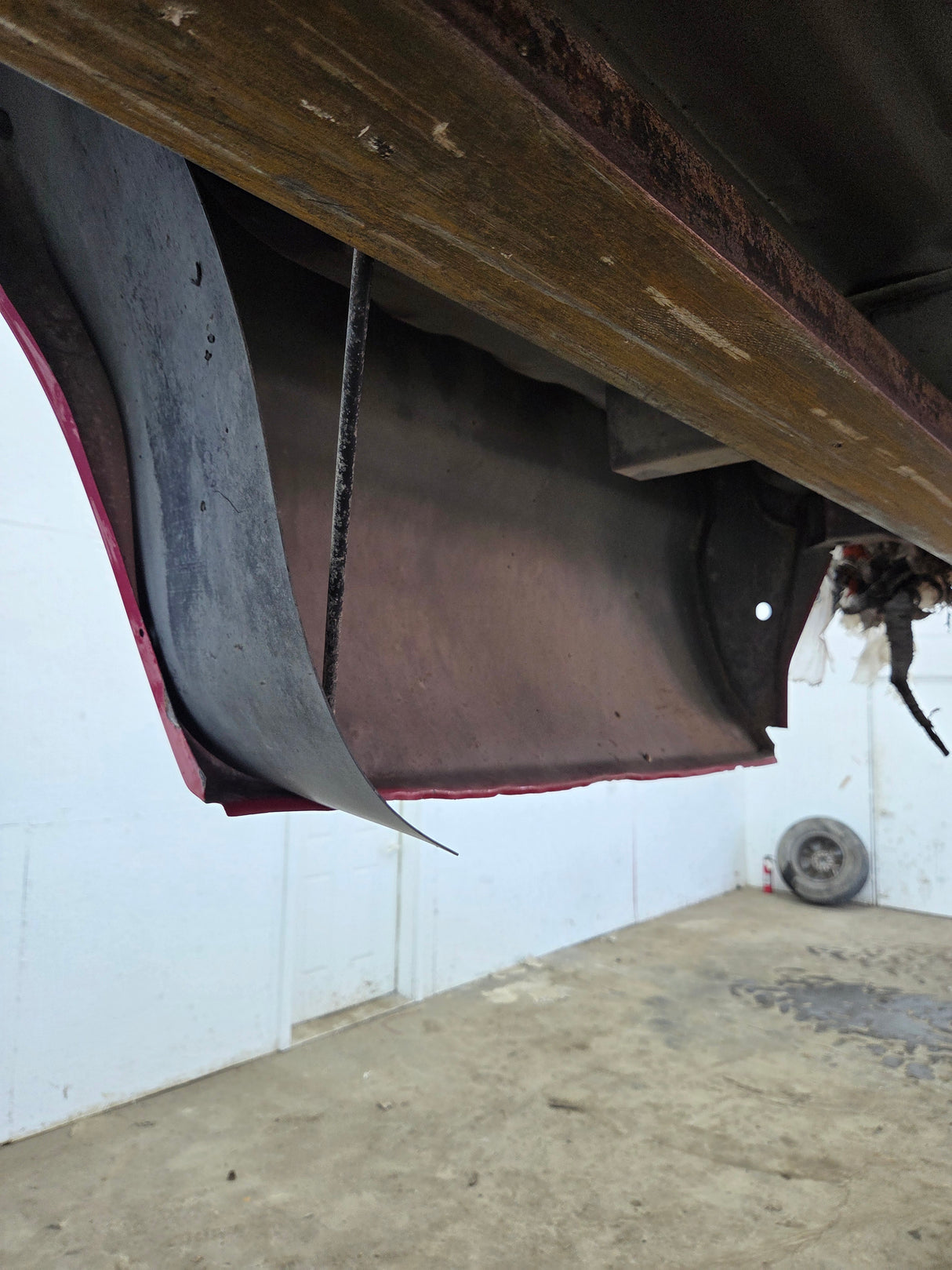 1999-2010 Ford F250 F350 Super Duty 8' Long Truck Bed
