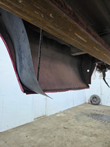 1999-2010 Ford F250 F350 Super Duty 8' Long Truck Bed