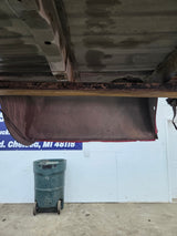 1999-2010 Ford F250 F350 Super Duty 8' Long Truck Bed