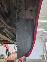 1999-2010 Ford F250 F350 Super Duty 8' Long Truck Bed
