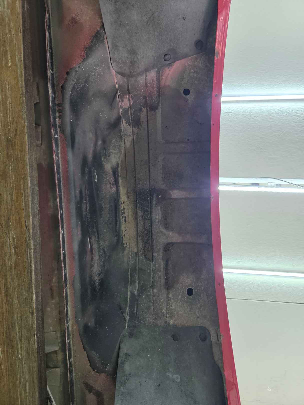 1999-2010 Ford F250 F350 Super Duty 8' Long Truck Bed