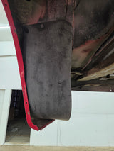 1999-2010 Ford F250 F350 Super Duty 8' Long Truck Bed