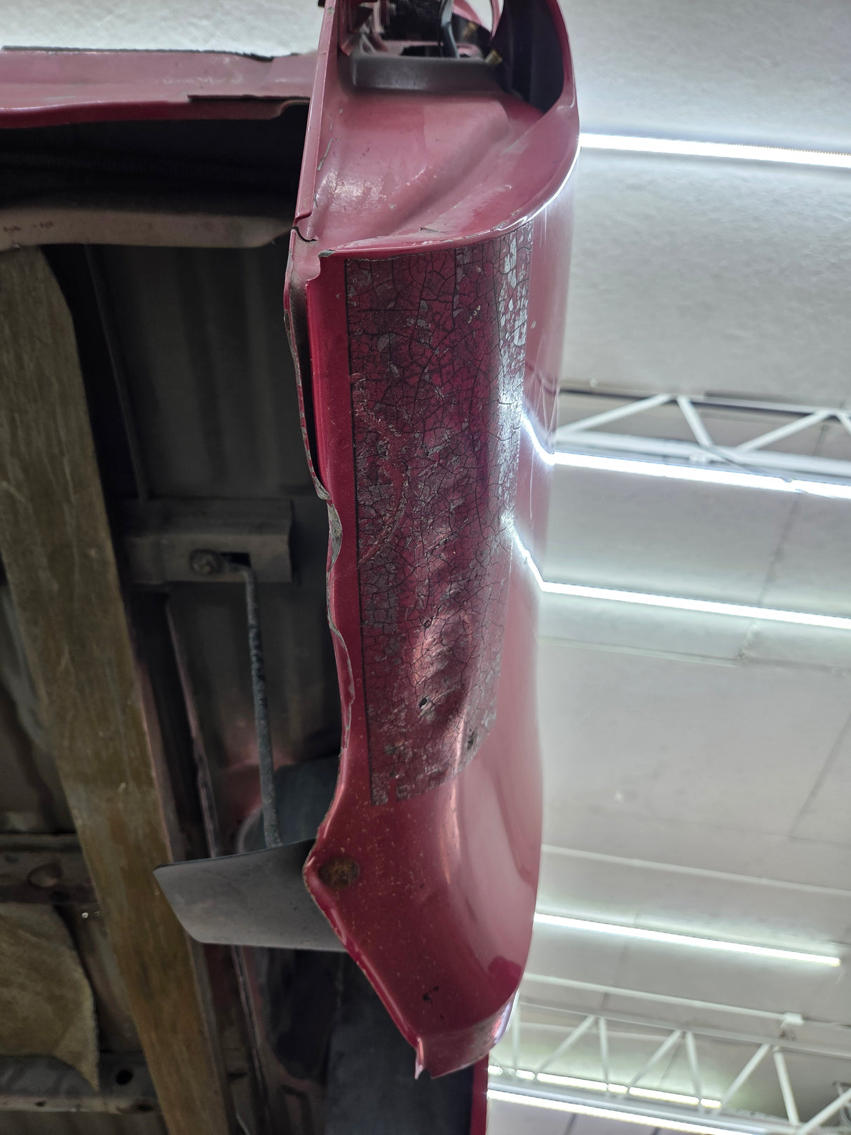 1999-2010 Ford F250 F350 Super Duty 8' Long Truck Bed