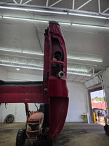 1999-2010 Ford F250 F350 Super Duty 8' Long Truck Bed