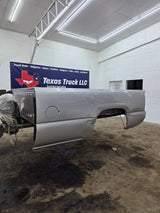 1999-2007 Chevrolet Silverado / GMC Sierra 1500 2500 3500 HD 8' Long Bed Truck Bed