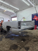1999-2007 Chevrolet Silverado / GMC Sierra 1500 2500 3500 HD 8' Long Bed Truck Bed