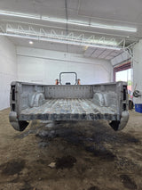 1999-2007 Chevrolet Silverado / GMC Sierra 1500 2500 3500 HD 8' Long Bed Truck Bed