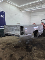 1999-2007 Chevrolet Silverado / GMC Sierra 1500 2500 3500 HD 8' Long Bed Truck Bed