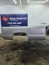 1999-2007 Chevrolet Silverado / GMC Sierra 1500 2500 3500 HD 8' Long Bed Truck Bed