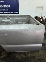 1999-2007 Chevrolet Silverado / GMC Sierra 1500 2500 3500 HD 8' Long Bed Truck Bed