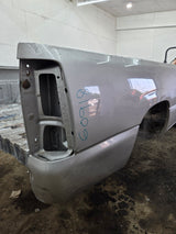 1999-2007 Chevrolet Silverado / GMC Sierra 1500 2500 3500 HD 8' Long Bed Truck Bed