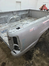 1999-2007 Chevrolet Silverado / GMC Sierra 1500 2500 3500 HD 8' Long Bed Truck Bed