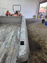 1999-2007 Chevrolet Silverado / GMC Sierra 1500 2500 3500 HD 8' Long Bed Truck Bed