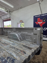 1999-2007 Chevrolet Silverado / GMC Sierra 1500 2500 3500 HD 8' Long Bed Truck Bed
