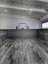1999-2007 Chevrolet Silverado / GMC Sierra 1500 2500 3500 HD 8' Long Bed Truck Bed