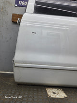2014-2019 Chevrolet Silverado / GMC Sierra LH Rear Driver Side Crew Cab Door 1500 2500 3500 HD