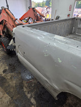1999-2007 Chevrolet Silverado / GMC Sierra 1500 2500 3500 HD 8' Long Bed Truck Bed
