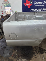 1999-2007 Chevrolet Silverado / GMC Sierra 1500 2500 3500 HD 8' Long Bed Truck Bed