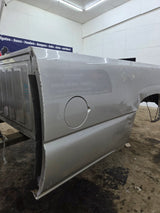 1999-2007 Chevrolet Silverado / GMC Sierra 1500 2500 3500 HD 8' Long Bed Truck Bed