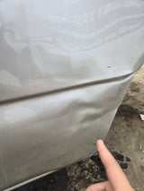 1999-2007 Chevrolet Silverado / GMC Sierra 1500 2500 3500 HD 8' Long Bed Truck Bed