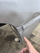 1999-2007 Chevrolet Silverado / GMC Sierra 1500 2500 3500 HD 8' Long Bed Truck Bed