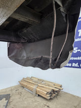 1999-2007 Chevrolet Silverado / GMC Sierra 1500 2500 3500 HD 8' Long Bed Truck Bed