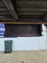 1999-2007 Chevrolet Silverado / GMC Sierra 1500 2500 3500 HD 8' Long Bed Truck Bed