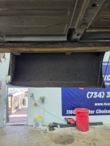 1999-2007 Chevrolet Silverado / GMC Sierra 1500 2500 3500 HD 8' Long Bed Truck Bed