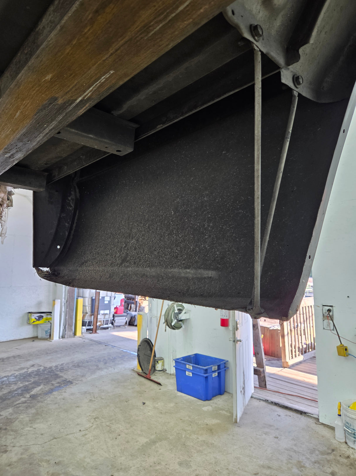 1999-2007 Chevrolet Silverado / GMC Sierra 1500 2500 3500 HD 8' Long Bed Truck Bed