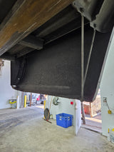 1999-2007 Chevrolet Silverado / GMC Sierra 1500 2500 3500 HD 8' Long Bed Truck Bed