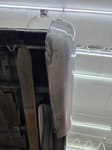 1999-2007 Chevrolet Silverado / GMC Sierra 1500 2500 3500 HD 8' Long Bed Truck Bed