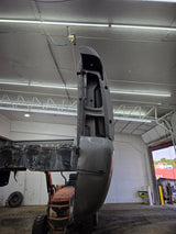 1999-2007 Chevrolet Silverado / GMC Sierra 1500 2500 3500 HD 8' Long Bed Truck Bed