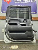 2014-2019 Chevrolet Silverado / GMC Sierra LH Rear Driver Side Crew Cab Door 1500 2500 3500 HD