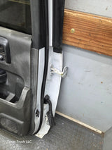2014-2019 Chevrolet Silverado / GMC Sierra LH Rear Driver Side Crew Cab Door 1500 2500 3500 HD