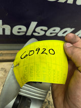 1999-2006 Chevy Silverado Center Cap Hub Cap