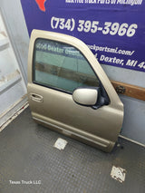 1999-2006 Chevrolet Silverado / GMC Sierra 1500 2500 3500 HD Front Passenger Side Door RH