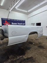 1999-2007 Chevrolet Silverado / GMC Sierra 1500 2500 3500 HD 8' Long Bed Truck Bed