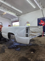 1999-2007 Chevrolet Silverado / GMC Sierra 1500 2500 3500 HD 8' Long Bed Truck Bed