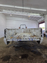 1999-2007 Chevrolet Silverado / GMC Sierra 1500 2500 3500 HD 8' Long Bed Truck Bed