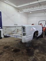 1999-2007 Chevrolet Silverado / GMC Sierra 1500 2500 3500 HD 8' Long Bed Truck Bed