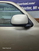 1999-2006 Chevrolet Silverado / GMC Sierra 1500 2500 3500 HD Front Passenger Side Door RH