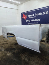 1999-2007 Chevrolet Silverado / GMC Sierra 1500 2500 3500 HD 8' Long Bed Truck Bed