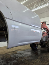 1999-2007 Chevrolet Silverado / GMC Sierra 1500 2500 3500 HD 8' Long Bed Truck Bed