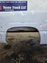 1999-2007 Chevrolet Silverado / GMC Sierra 1500 2500 3500 HD 8' Long Bed Truck Bed